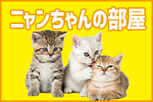 にゃんちゃん図鑑